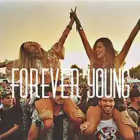 Picture for song '*BANGER* Forever Young (Free DL)' by artist 'PLATINUM SELLERS BEATS'