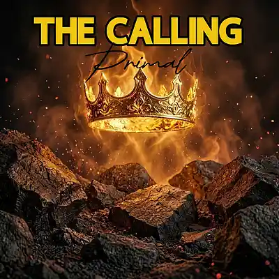 Picture for song 'The Commentary' by artist 'Primal-The-Visionary'