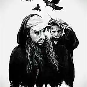 Picture for song '$uicideBoy$/XavierWolf Type Beat' by artist 'Question'