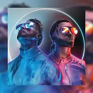 Picture for song '"Planet of Love" - PNL Type Beat' by artist 'Swift Beatz Official'