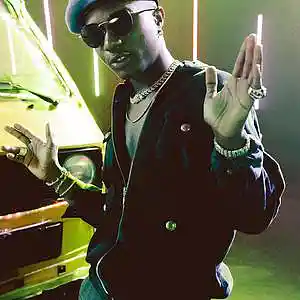 Picture for song 'Wizkid Type Beat - "Manya" (Prod. Rockify Beat)' by artist 'Rockify Beat'