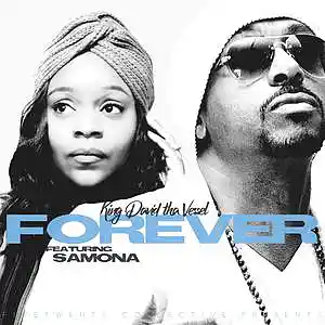 Picture for song 'Forever by KD tha Vessel feat. Samona' by artist 'Samona'