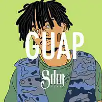Picture for song '*NEW* Guap (FREE DL + BUY 1 GET 1 FREE)' by artist 'SdotFire'
