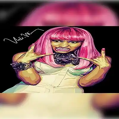 Picture for song 'Nicki Minaj x Megan Thee Stallion Type Beat "2Leg' by artist 'SlipperyWet850'