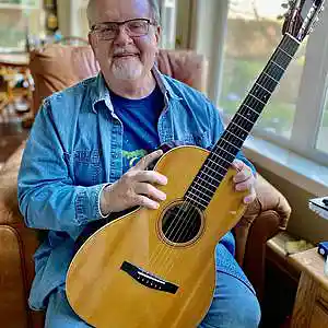 Picture for song 'My Space' by artist 'Steve Bryant'