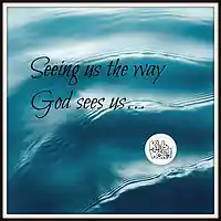 Picture for song '150712 Seeing ourselves as God sees us' by artist 'St Johns Church Sermons'