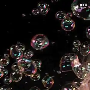 Picture for song 'Bubbly' by artist 'Suicidal Mistress'