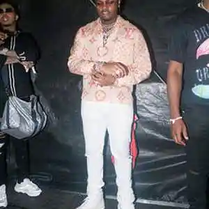 Picture for song 'Gunna Type Beat - Thief (Buy 1 Get 2 FREE)' by artist 'S.Y.M.B'
