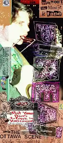 Artist picture