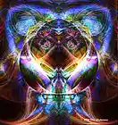 Picture for song 'Moving Mountains' by artist 'The Riffer'