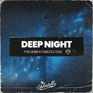 Picture for song 'DEEP NIGHT ***** Buy 2 Get 3 FREE' by artist 'The Unbeatables'