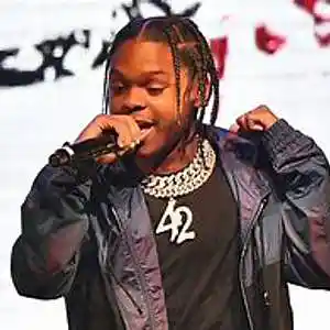 Picture for song 'WANTED - 42 Dugg type beat' by artist 'TOB Tha Producer'