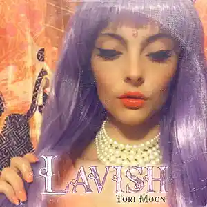 Picture for song 'Angels' by artist 'Tori Moon'