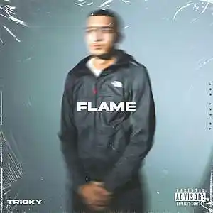 Picture for song '"FLAME" Morad x Spanish Type Beat' by artist 'Tricky Boy'