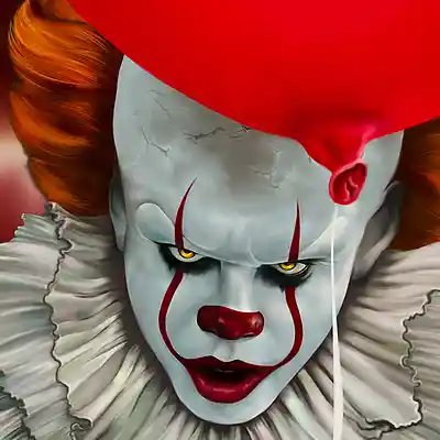 Picture for song 'Pennywise Type Beat - "Event"' by artist 'wheyliese'