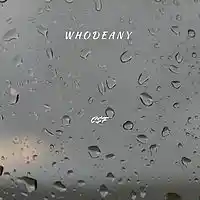 Picture for song 'UP(Prod.whoDeany)' by artist 'whoDeanyBeatz'