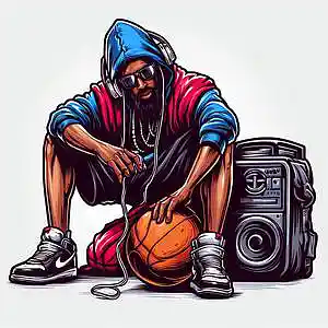 Picture for song 'days, all the same' by artist 'Z-craner.b'