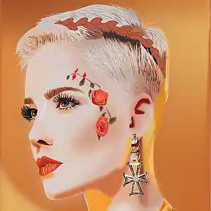 Picture for song 'Remedy - Halsey Type Beat' by artist 'Isaac Brookman'