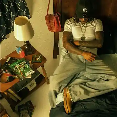 Picture for song '[FREE] Chill Drill Type Beat - "Fix it"' by artist '1yoshee'