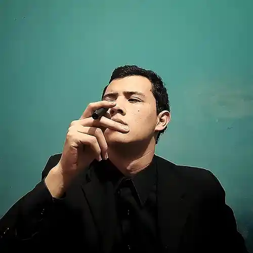 Artist picture