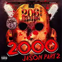 Picture for song ' I Fuckum ft Priest Mastersson' by artist '206 ASSASSIN'