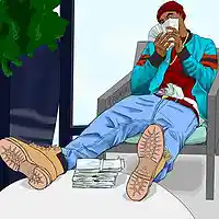 Picture for song 'Champange (Prod2$lick)' by artist '2 Slick Beatz'