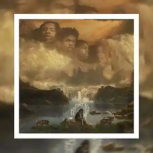 Picture for song '"Only Me" - Lil Baby X Roddy Rich Type Beat' by artist '808Blanco'