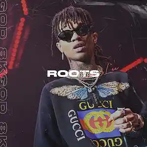 Picture for song 'Roots (BUY 1 GET 1 FREE)' by artist '8kgod'