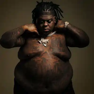 Picture for song 'BIGXTHAPLUG (BUY 1GET 4 FREE)' by artist '8th Wounderbeats'