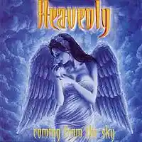 Picture for song 'Heavenly' by artist 'Alpha Mindz'