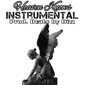 Picture for song 'Heaven Knows (Emotional Trap Beat)' by artist 'Team Royale Productions'