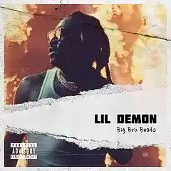 Picture for song 'LIL DEMON *ASAP Rocky x Metro Boomin x Future Typ' by artist 'Big Bro Beats'