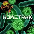 Picture for song 'HOMETRAX (dirty beat)' by artist 'bisleybeats'