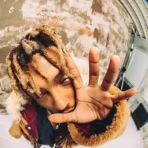 Picture for song '"LOST MY DREAMS" JUICE WRLD TYPE BEAT' by artist 'B-MAN Beat'
