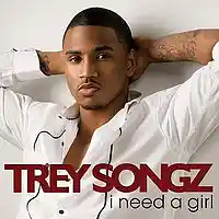 Picture for song '*SMOOTH* I NEED A GIRL ' by artist 'BRAUN FUFEL BEATS'