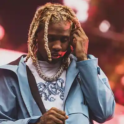 Picture for song 'HARD 2 TRUST - Lil Durk Type Beat' by artist 'buzzy beats'