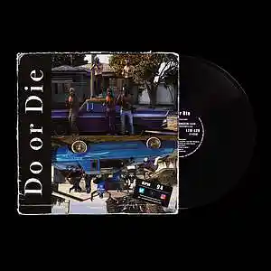 Picture for song 'Do or Die' by artist 'CHESTA'