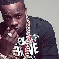 Picture for song '''TRAP MONEY'' YO GOTTI ' by artist 'CHIBEATS'