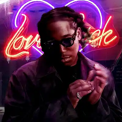Picture for song 'Operation (Gunna x Don Toliver Type Beat)' by artist 'ConkyBeatz'