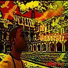 Picture for song 'Ceromony.mp3' by artist 'Cory J Da Martian'