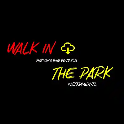 Picture for song 'Walk In The Park 2021 Tech N9ne Type Beat 170bpm' by artist 'Craig Daub Beats'