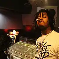 Picture for song 'Married To The Streets 2 (Prod. by Hustla Beats)' by artist 'DaRealHeatmakaz'