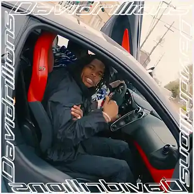Picture for song 'Lil Baby x Nardo Wick Type Beat - "Motorsport"' by artist 'Davidrillions'