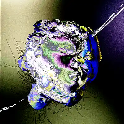 Picture for song '"MORTIS" KORN NU METAL TYPE BEAT' by artist 'DevilleProducer'