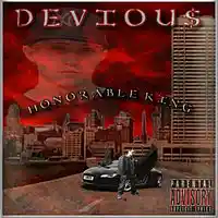 Picture for song '"Honorable King"' by artist 'King DeviouS One'