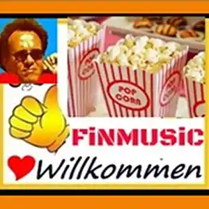 Picture for song 'New POPCORN...Studiosound' by artist 'ELECTRIC BOYs RADIO On Air'