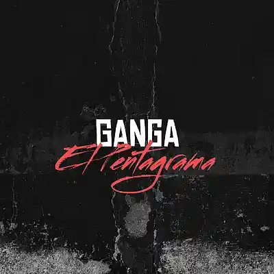 Picture for song '"GANGA" BOOM BAP BEAT' by artist 'EL PENTAGRAMA'