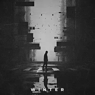 Picture for song 'Winter' by artist 'Erawy'