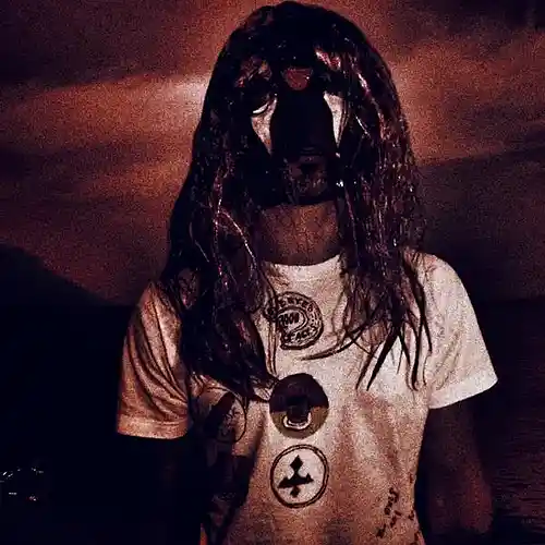 Picture for song 'God Is In The Rain (Remix)' by artist 'Fatal Nightmare'
