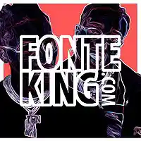 Picture for song 'The Trap - Fonte King' by artist 'Fonte King'